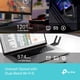 thumbnail image 3 of Adaptador WiFi TP-Link Archer TX30U Plus AX1800 de doble banda, 3 of 9