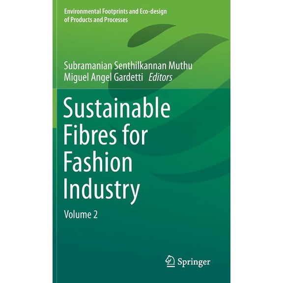 Sustainable Fibres For Fashion Industry