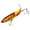 D, variant on Luya Propeller Tractor Hard Bait with Hook and Reflective Coating for Catching Big Fish
