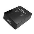 thumbnail image 3 of Printer Sharing Device 2 in 1 Out USB 2.0 Share 2 Computers Stable Connection, 3 of 9