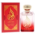 thumbnail image 3 of Perfume New Brand Amira unisex 100 ml EDP en spray, 3 of 8