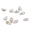 thumbnail image 2 of 10 Unids Belleza Nail Salon Tools, Bling 3D Nail Art Rhinestone DIY Decoración Nail Studs Sunnimix Nail Art Rhinestone, 2 of 6