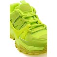 thumbnail image 3 of Tenis Sneakers Casual para Muijer Keys Yellow, 3 of 4