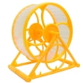 thumbnail image 1 of Roue de Hamster Créative Roue de Course pour Petits Animaux, 1 of 8