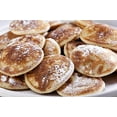 thumbnail image 2 of De Buyer Mineral B Element 10.6'' Non-Stick Specialty Pan, 2 of 2