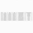 thumbnail image 3 of HFHAPW Toddler Boys Girls Crewneck Cardigan Sweaters Long Sleeve Kids Button School Uniform Knit Tops Outwear,12-18 M, 3 of 5