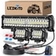 thumbnail image 1 of Kit de barras de luz LED y cápsulas LED LEDKITO de 30 cm y 10 cm, 1 of 9