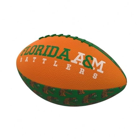 MINI RUBBER FOOTBALL