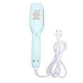 thumbnail image 2 of Rizador de Pelo, Rizador de Pelo Francés de 1.260 in, Rizador Ondulado de Calentamiento Rápido, Ajuste Inteligente de Temperatura de 5 Engranajes, Ondulador de Cabello para, 2 of 7