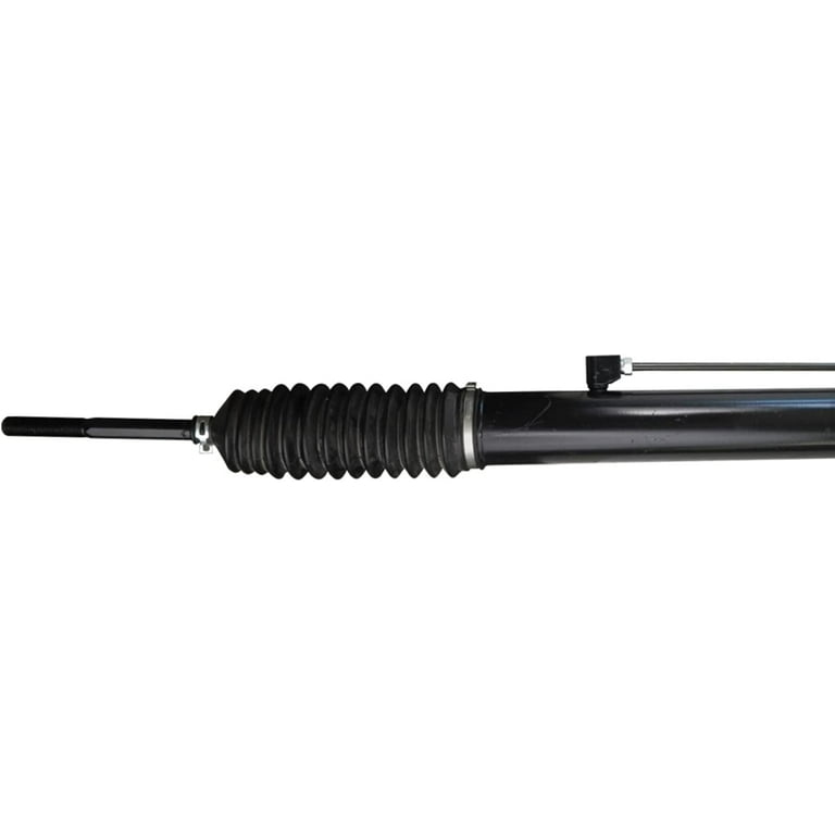 Detroit Axle Premium Power Steering Rack Pinion for 2003 2008 Honda Pilot Walmart