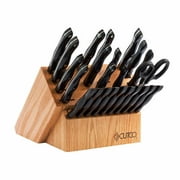 Cutco Santoku Style Signature Knife Set