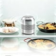 thumbnail image 4 of Practical Household Fridge Deodorizer Long Lifespan Odor Remover Exceeds Regular Baking Soda & Charcoal Bags, 4 of 9