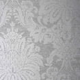 thumbnail image 2 of Vogue Dove Grey Wallpaper, 2 of 7