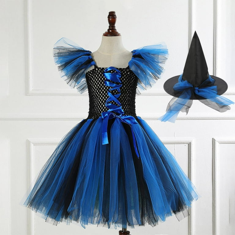 fairy witch dress Love Potion Witch Costume for Toddlers main image 0