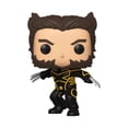 thumbnail image 1 of Pop WolverineInJacket Funko Marvel X-Men 20th, 1 of 2