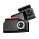 thumbnail image 2 of Cámara Tablero DVR para Automóvil 3 Canales para Automóviles, Cámara de Visión Trasera para Grabadora de Video, Estacionamiento, Visión Gran Angular, Estacionamiento HD, 2 of 5