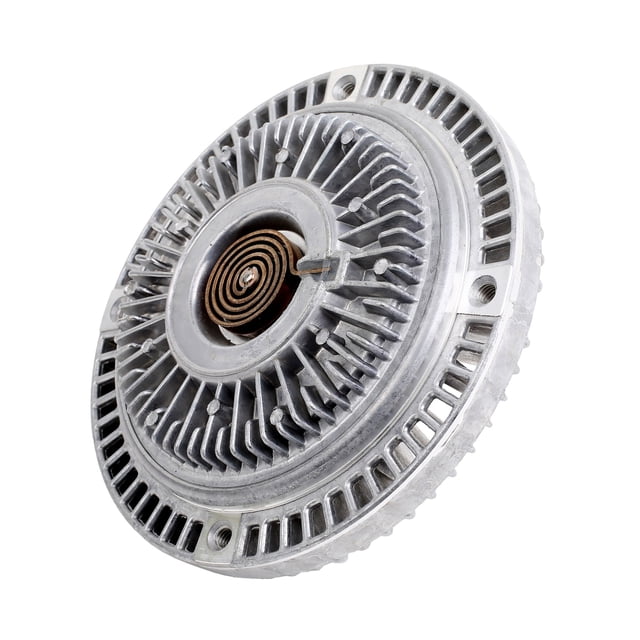 FAN CLUTCH A4 QUATTRO 1996 al 2001 AUDI 2.8L V6 KEEP ON GREEN .