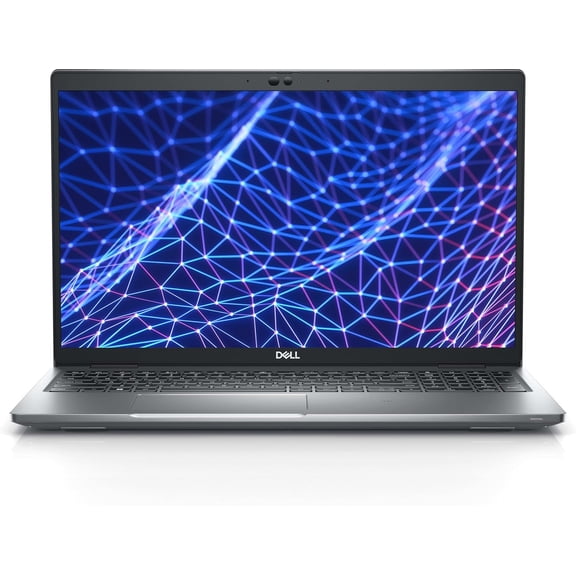 Restored Dell Latitude 5530| 15.6" FHD | Core i7-1255U-512GB-16GB RAM| Up to 4.7 GHz W11P (Refurbished)