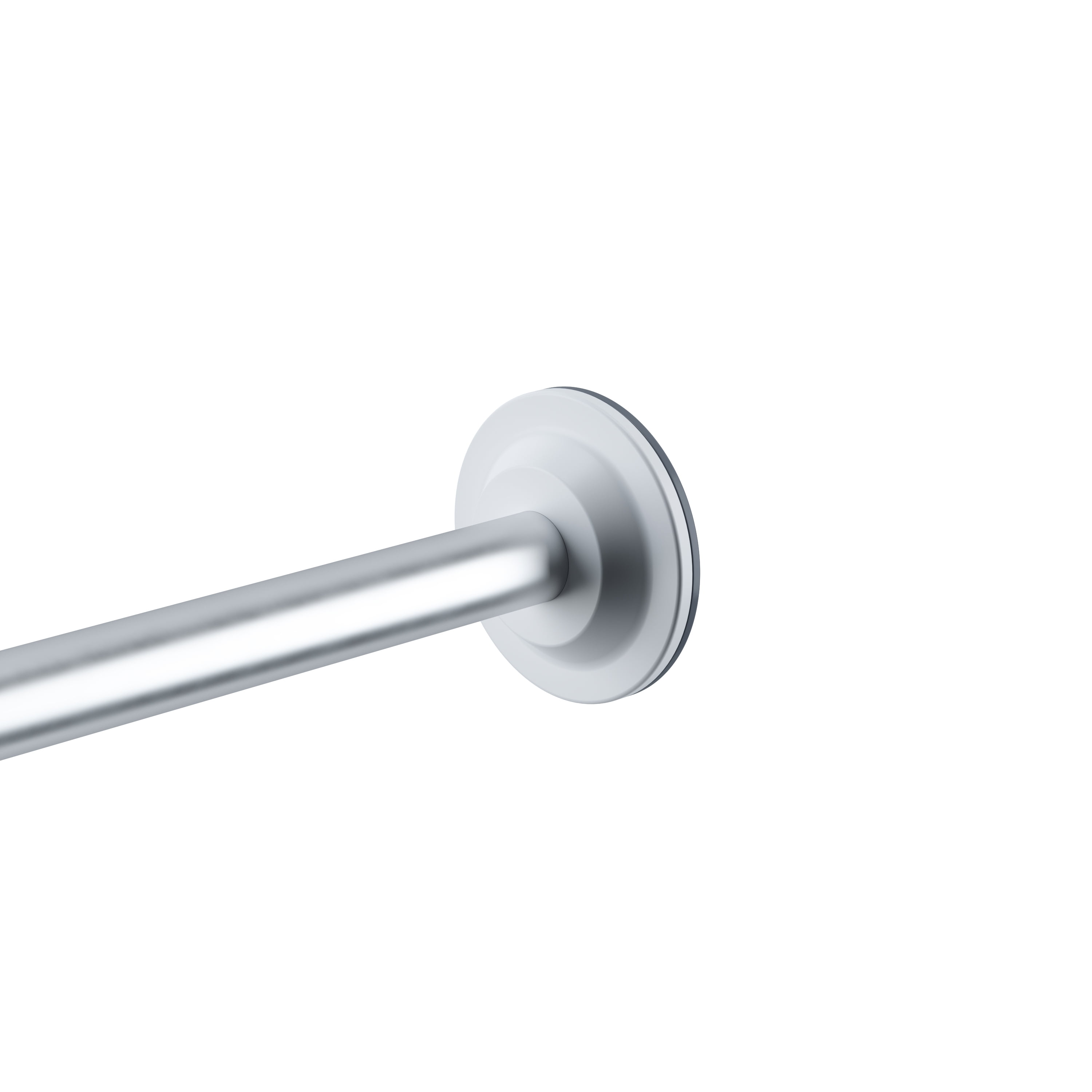 SureLock Tension Shower Rod 4572In Chrome