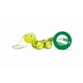 thumbnail image 2 of Tortuga de arrastre Hape E0354, 2 of 3
