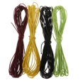 thumbnail image 4 of Cuerda de 8 Paquetes Joyería 5 Metros Gloria Multicolor 1 8 piezas 1 mm 5, 4 of 9