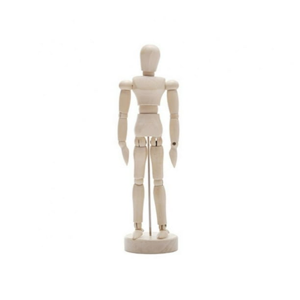 moveable drawing model