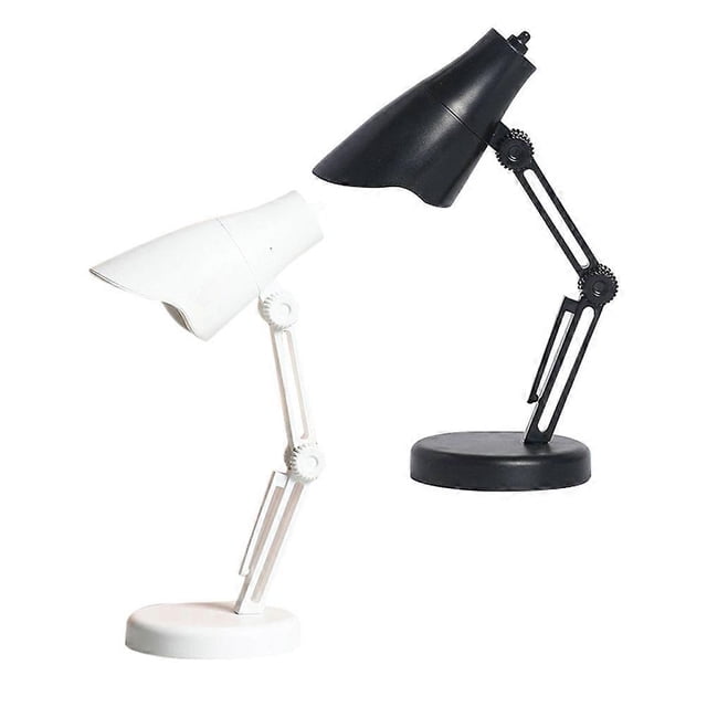 Here's a refined and professional product description for your **2pcs Mini Portable Desk Lamp LED Night Reading Light for Students**:\n\n \n\n### 📚 2