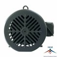 thumbnail image 2 of H5P2D 5HP Three Phase US Motor General Purpose 1760 RPM 184T Hostile Duty TEFC, 2 of 5