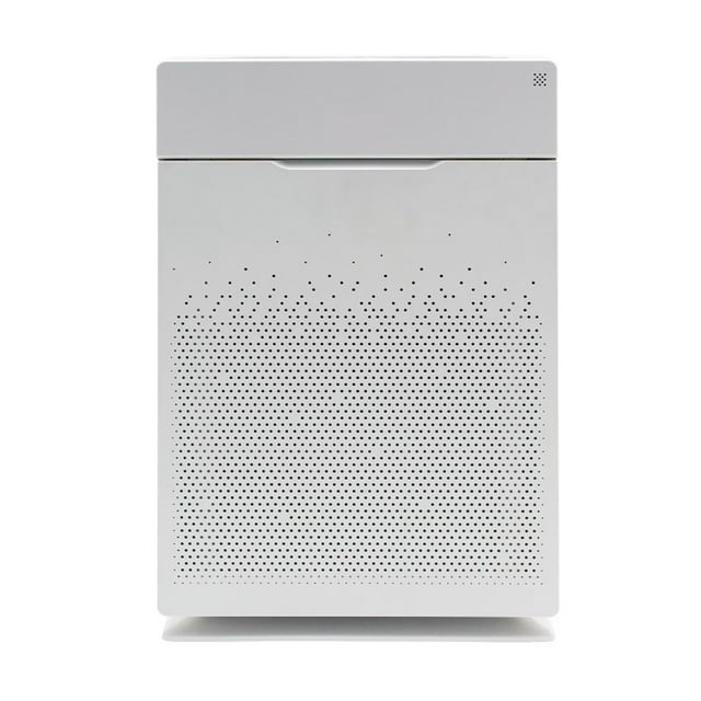 HEPA Air Purifier , with Plasma Wave Technology, 300 Sq ft Room Capacity , High-Efficiency