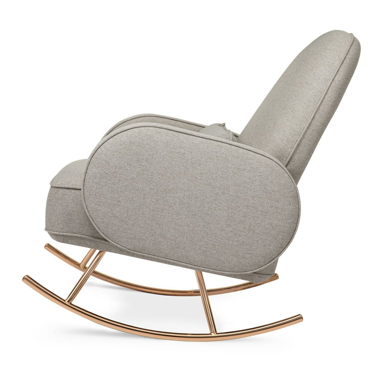 Nursery works best sale compass rocking chair