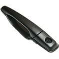 thumbnail image 2 of Exterior Door Handle Compatible with 2004-2012 Mitsubishi Galant Front, Driver Side Primed, 2 of 3