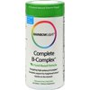 2 Pack of Rainbow Light Complete B-Complex - 90 Tablets