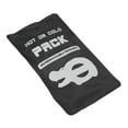 Hot Cold Ice Packs Pain Relief Physical Cooling Antipyretic Ice Pack