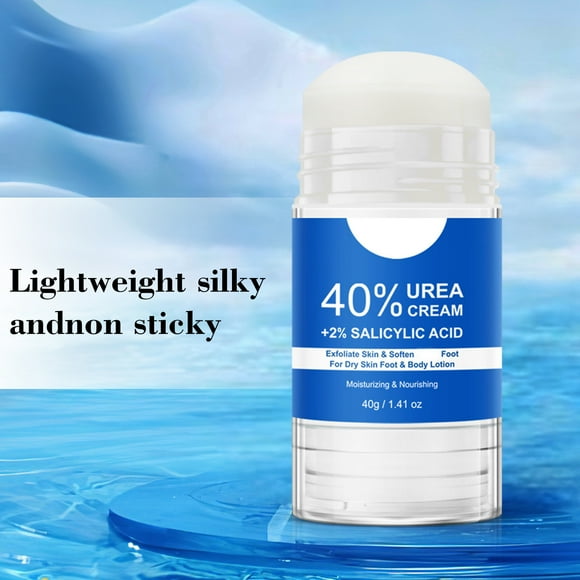 RKSTN A Cream Beauty & Personal Care Hand and Foot Cream Heel Repair Cream High Moisturizing Dry Peeling Foot Care Cream 40G