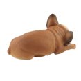 thumbnail image 3 of Modelo de mascota plástico realista vida silvestre animal niños niño figura juguete decoración del hogar regalo, 938 Inevent FN000219-05, 3 of 7