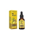 thumbnail image 1 of EELHOE ginger hair growth liquid urishing hair care hair improvement hair care moisturizing anti-drop nutrient solution, 1 of 5