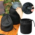thumbnail image 2 of Camping Gear Storage Organizer Pouch For Outdoor Hiking And Backpacking, 2 of 9