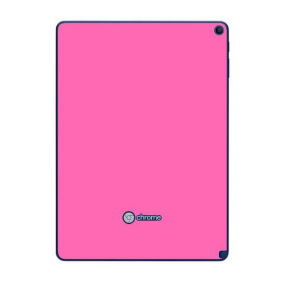 Acer Chromebook Tab 10 12 PINK Laptop Skin