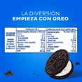 thumbnail image 2 of Galletas Oreo chocolate relleno sabor vainilla 307.8 g, 2 of 5