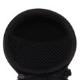 thumbnail image 3 of Estuche para transporte de auriculares Sunnimix Mini estuche protector de audio Azul, 3 of 8