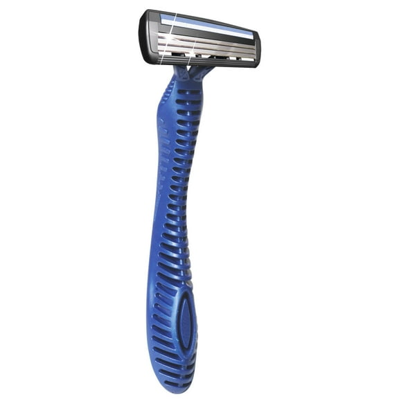 Bic Comfort 3 Advance Razors, 6 Ct