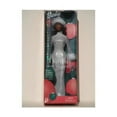 Holiday Excitement Barbie African American - Walmart.com