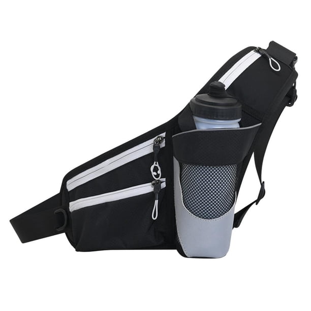 Bolsa Para Correr Al Aire Libre, Bolsa Deportiva Para Correr, Impermeable, De Gran Capacidad, Riñonera, Bandolera Ligera Ajustable Para Hombres Y Mujeres sonducket AP008174-01