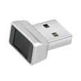 thumbnail image 1 of Lector Huellas Dactilares USB para Windows 10 Hello PC Notebook Lock Desbloquear Escáner, 1 of 6