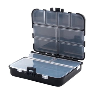 cricket fishing bait box 5 Pcs Lure Bionic Hard Bait Simulation Fishing Bait Cricket Bait with Sharp Hook Sports & Outdoors Loading crickets inside is simple with the sliding bottom access lid. SMALL CRICKET CAGE - 12-Count