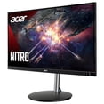 thumbnail image 3 of Monitor Gaming acer Nitro 27 Pulgadas IPS FHD 144Hz HDR FREESYNC OVERCLOCK 165Hz, 3 of 9