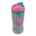thumbnail image 3 of Vaso Fun Kids Entrenador de Doble Pared Peppa Pig Multicolor, 3 of 4