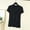 *Black, variant on Women's Cowl Neck Short Sleeve T-Shirt,Casual Loose Summer Soft Stretchy Modal Blouse Gray,Women's Plus XXXXL