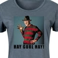 thumbnail image 3 of Nightmare on Elm Street - Hay Gurl Hay - Women's Any Way Dress, 3 of 5