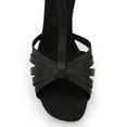 thumbnail image 5 of Capezio Sara 2.5" Ballroom Shoe, 5 of 7